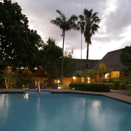 Saint Lucia Estuary Amazulu Lodge מראה חיצוני תמונה