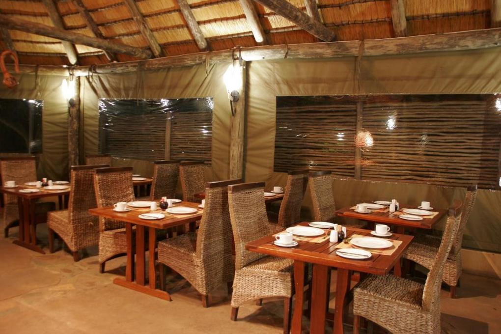 Saint Lucia Estuary Amazulu Lodge מראה חיצוני תמונה