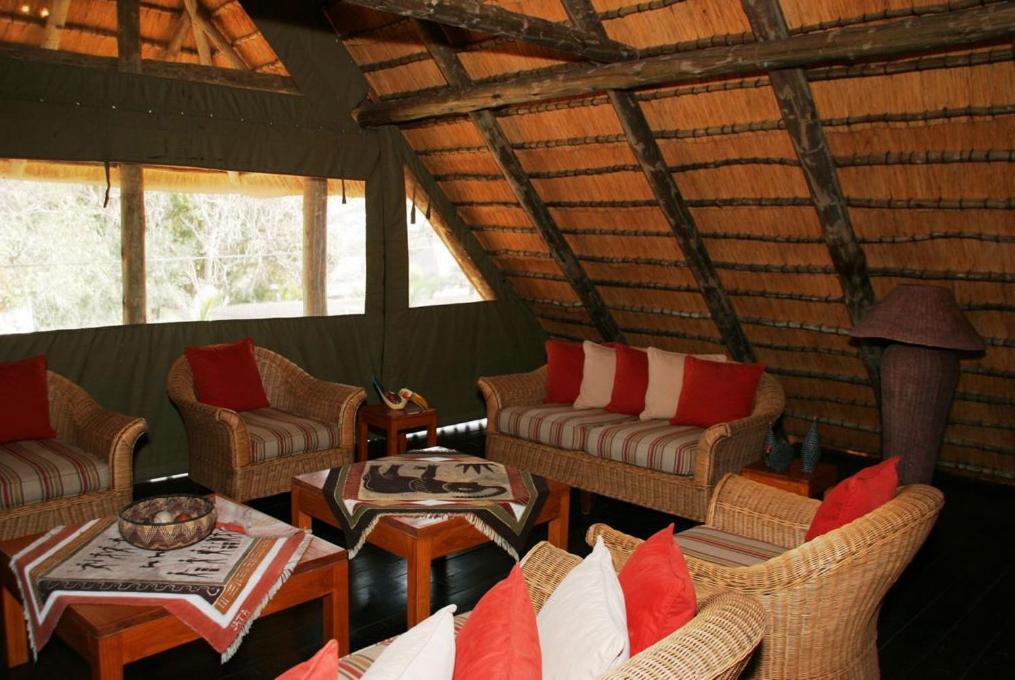 Saint Lucia Estuary Amazulu Lodge מראה חיצוני תמונה