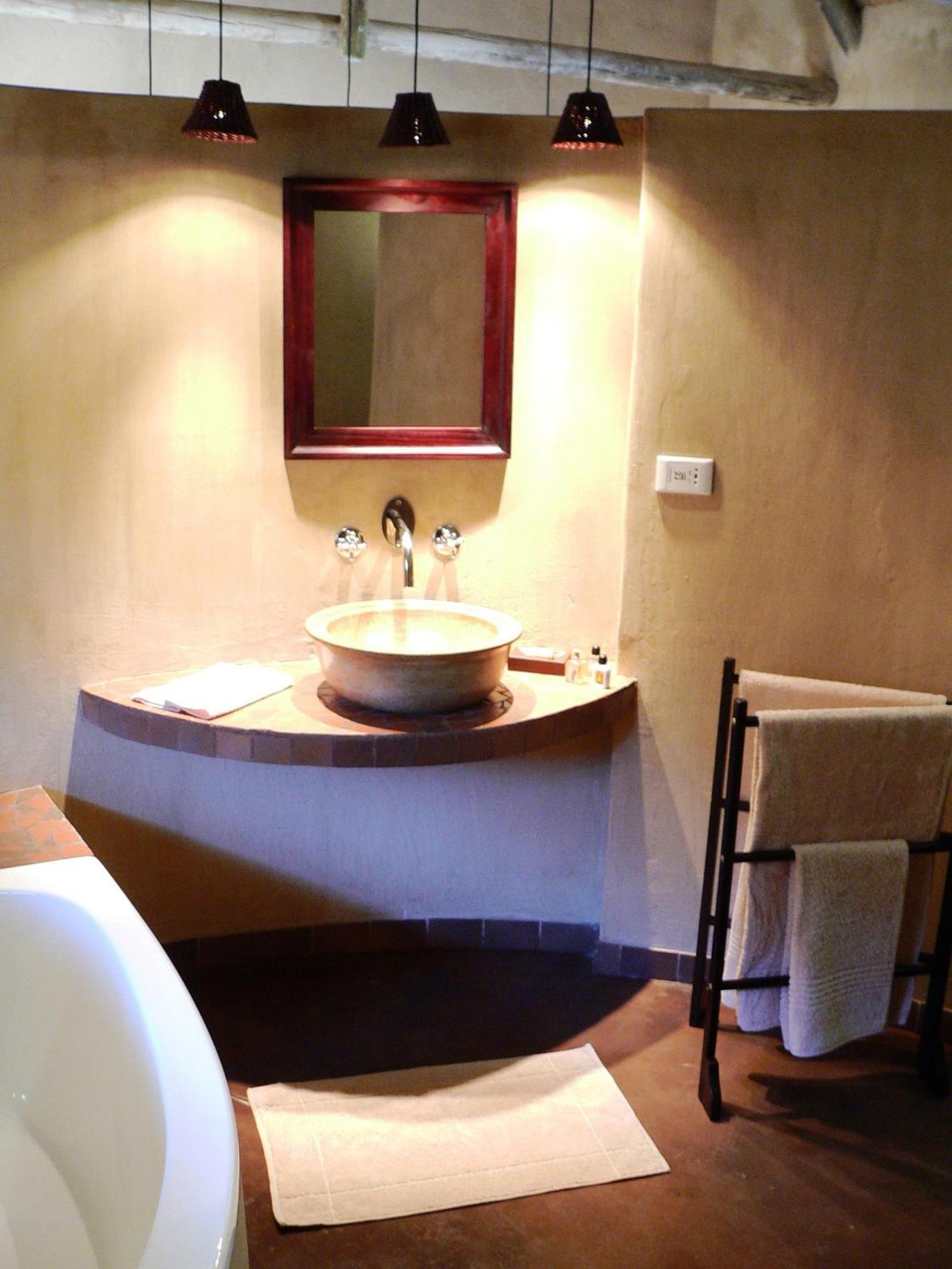 Saint Lucia Estuary Amazulu Lodge מראה חיצוני תמונה