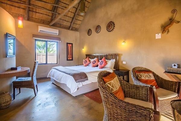 Saint Lucia Estuary Amazulu Lodge מראה חיצוני תמונה